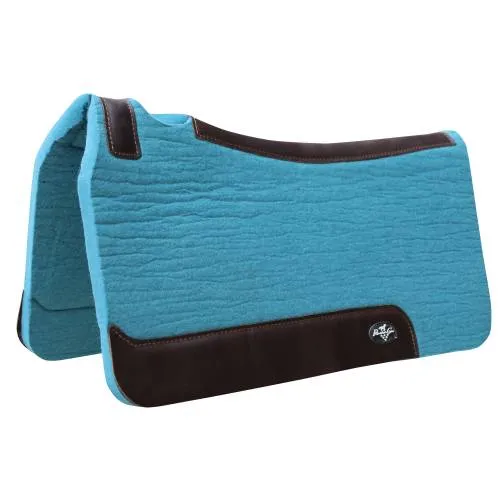 COMFORT FIT WOOL 1"x31”x32” PAD