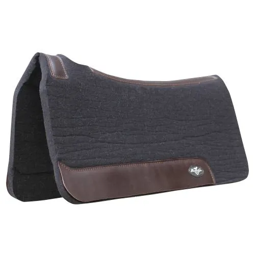 COMFORT FIT WOOL 1"x31”x32” PAD