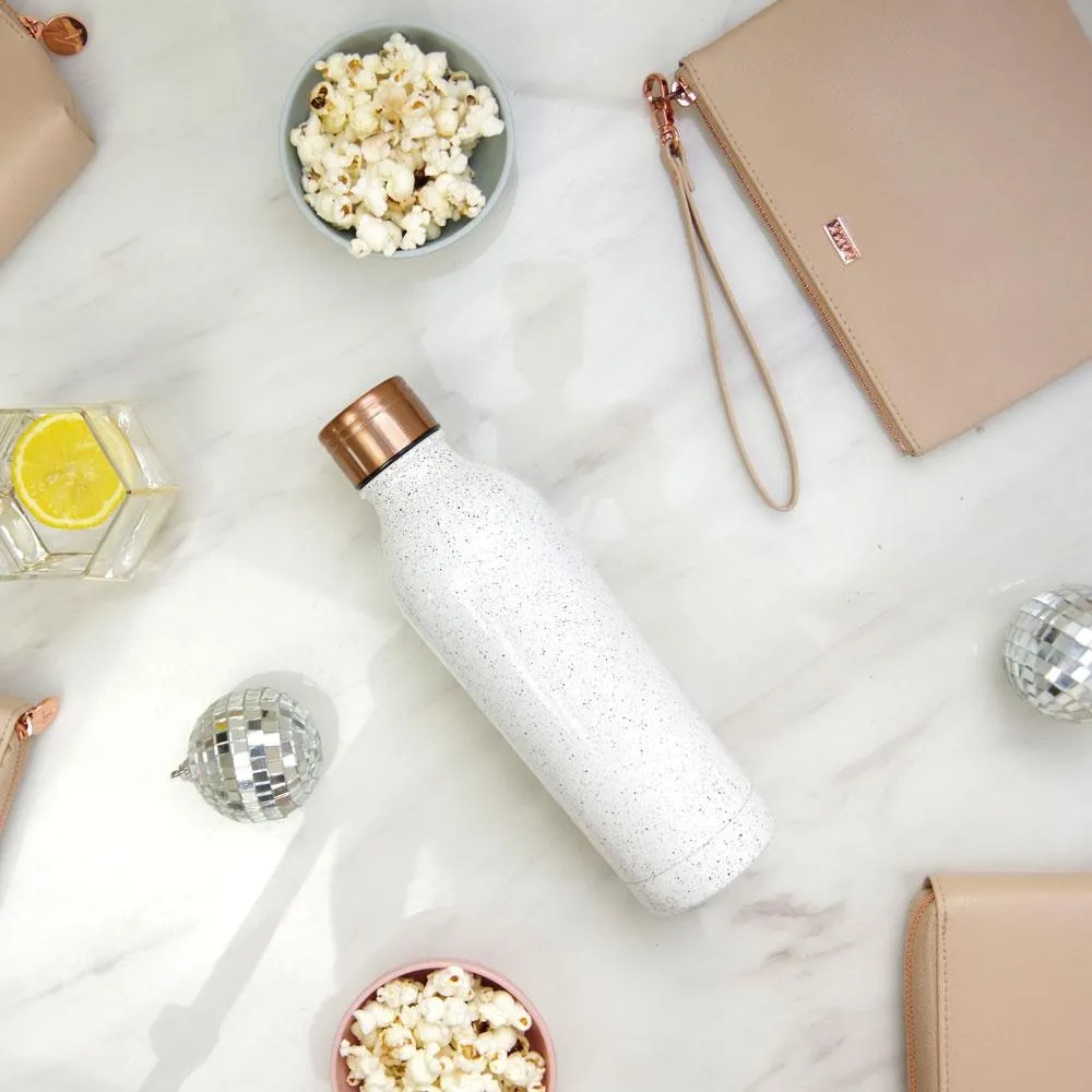 Cookie Crumble Water Bottle