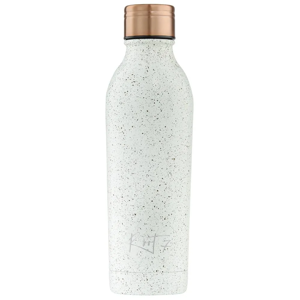 Cookie Crumble Water Bottle