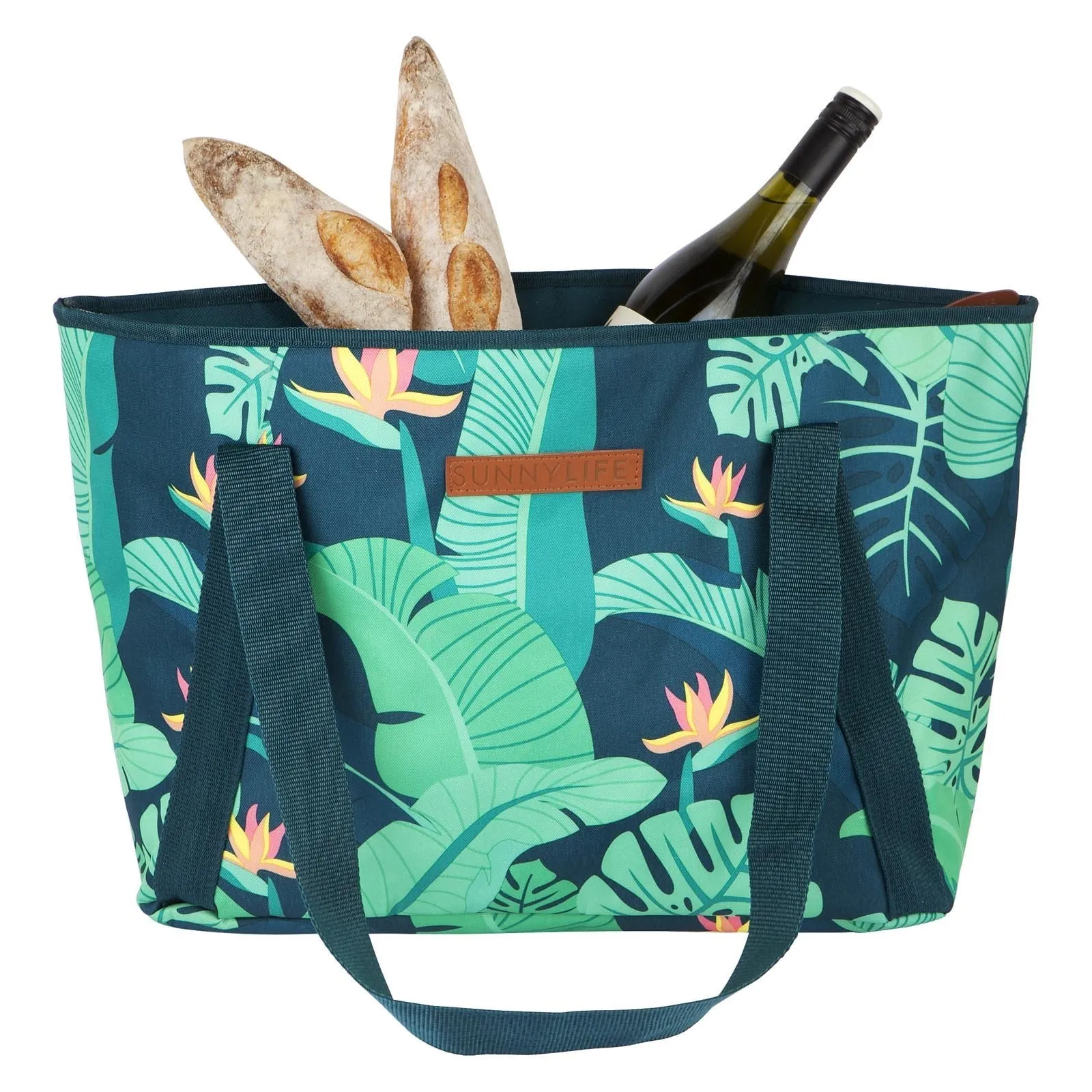 Cooler Bag- Monteverde