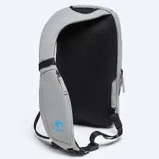 Costa "Seeker" Sling Pack - Grey