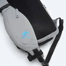 Costa "Seeker" Sling Pack - Grey