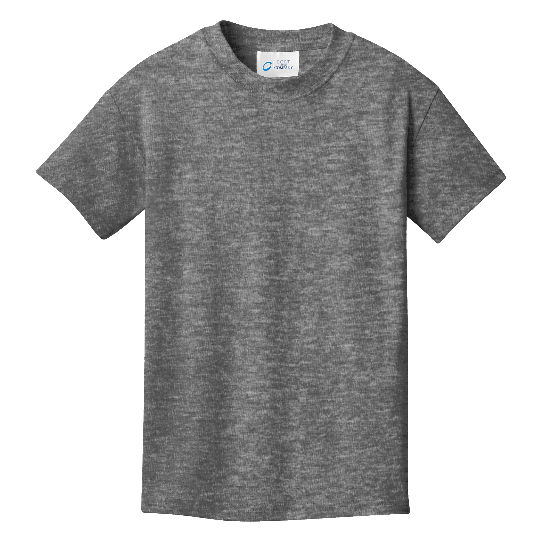 CY1801K Youth Core Cotton Tee
