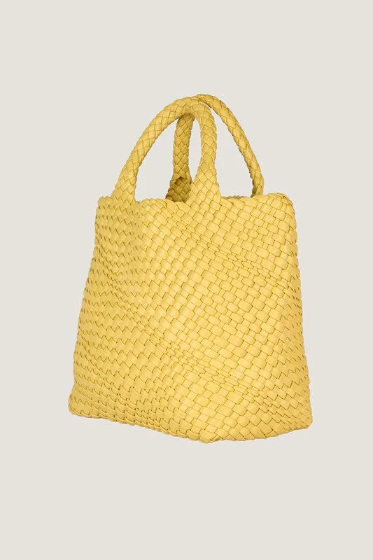 Cynthia Bag in two colors