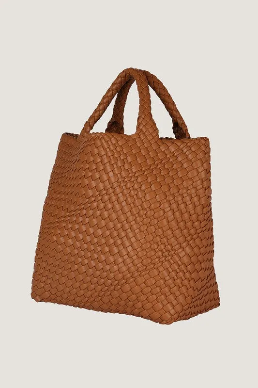 Cynthia Bag in two colors
