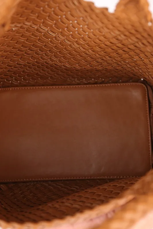 Cynthia Bag in two colors