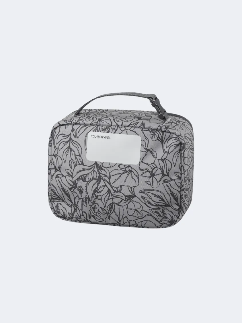 Dakine Lunch Box T3 Poppy Griffin/White