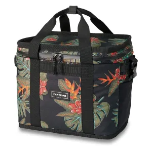Dakine Unisex Jungle Palm 600D Polyester One Size Party Block Cooler Cooler Bag - 10001829-JUNGLEPALM