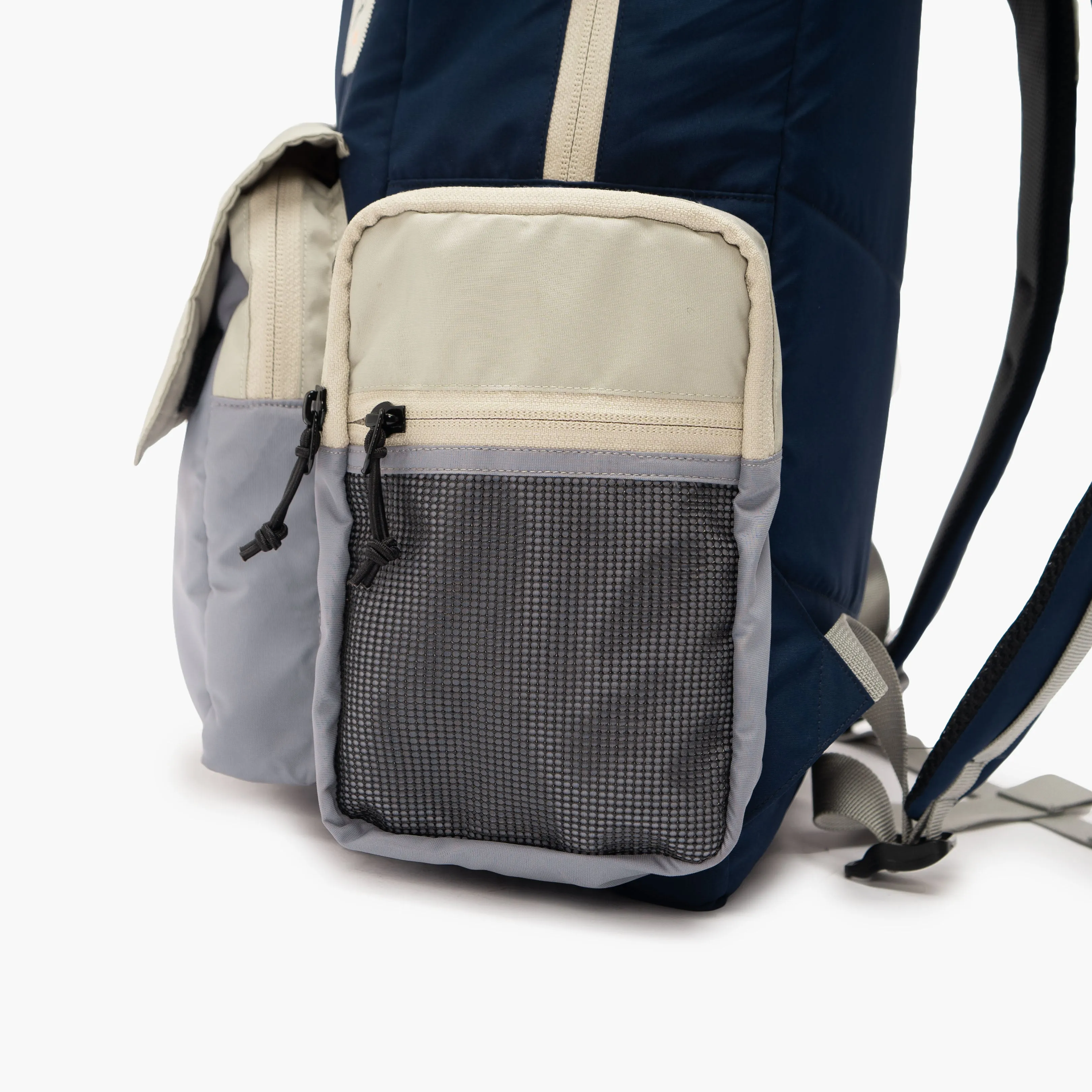 DEGATO - NAVY GREY