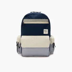 DEGATO - NAVY GREY