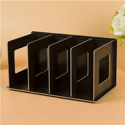 Desktop Book Organizer
