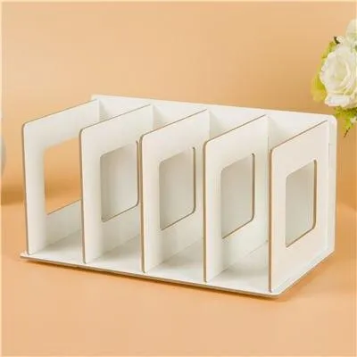 Desktop Book Organizer