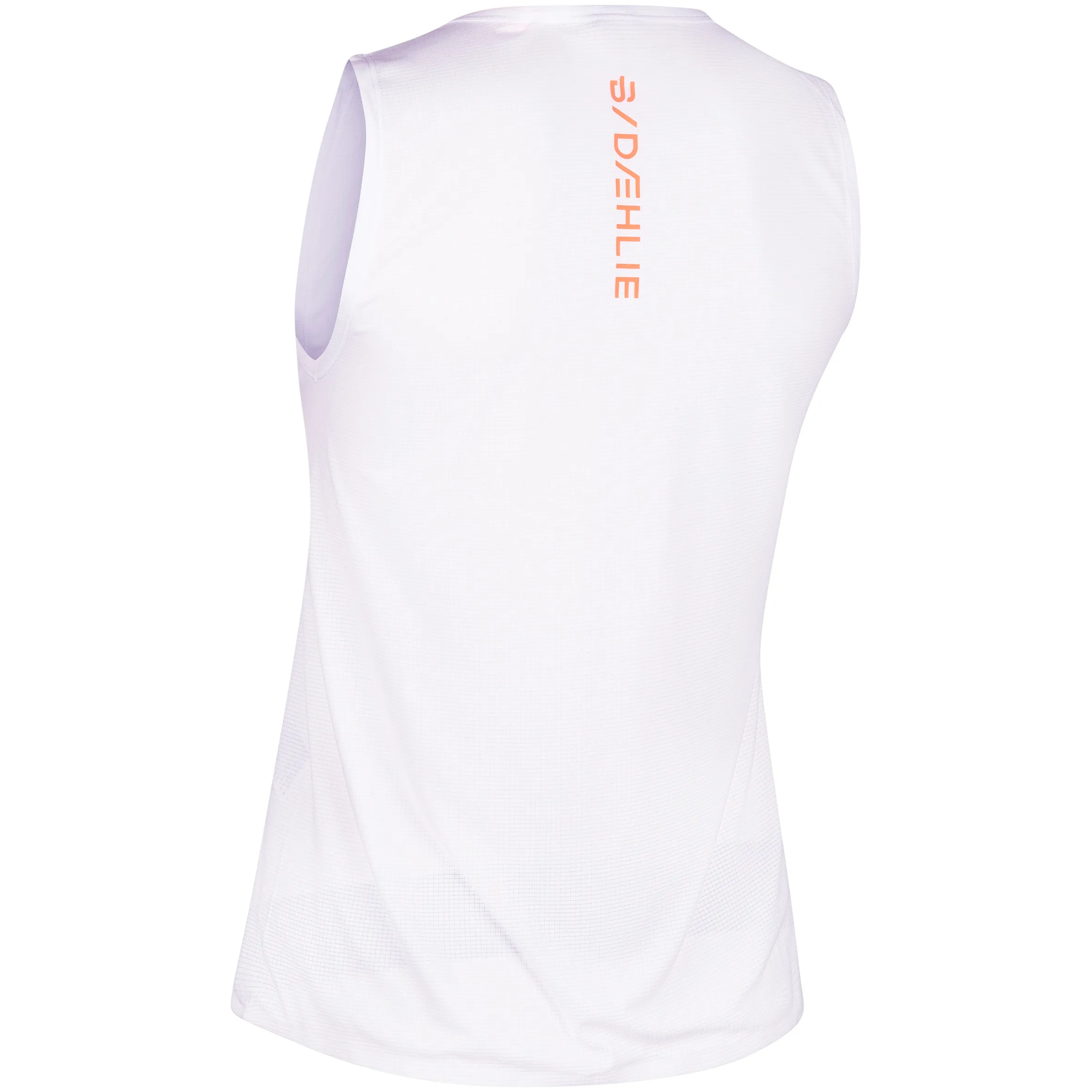 Dæhlie Women&#x27;s Singlet Run 365 Brilliant White | Buy Dæhlie Women&#x27;s Singlet Run 365 Brilliant White here | Outnorth