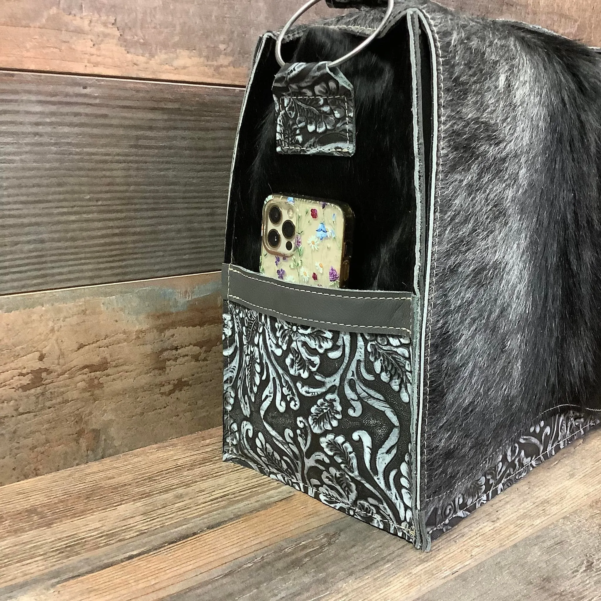 Diaper Bag / All Purpose Tote Bag Elite Premium - #43999