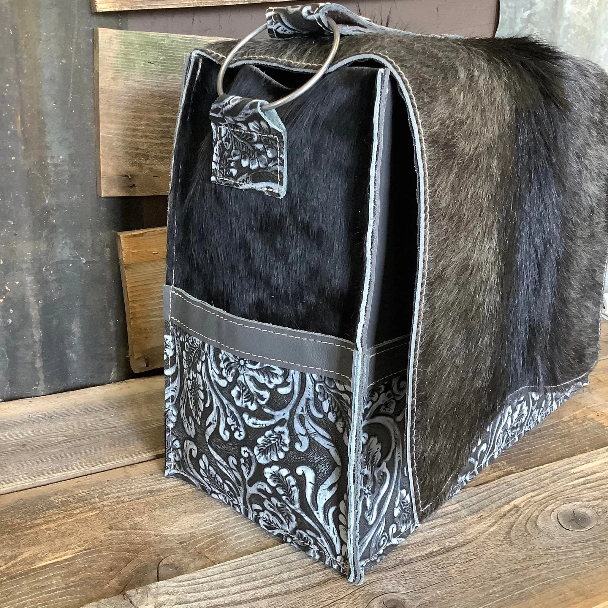 Diaper Bag / All Purpose Tote Bag Elite Premium - #43999