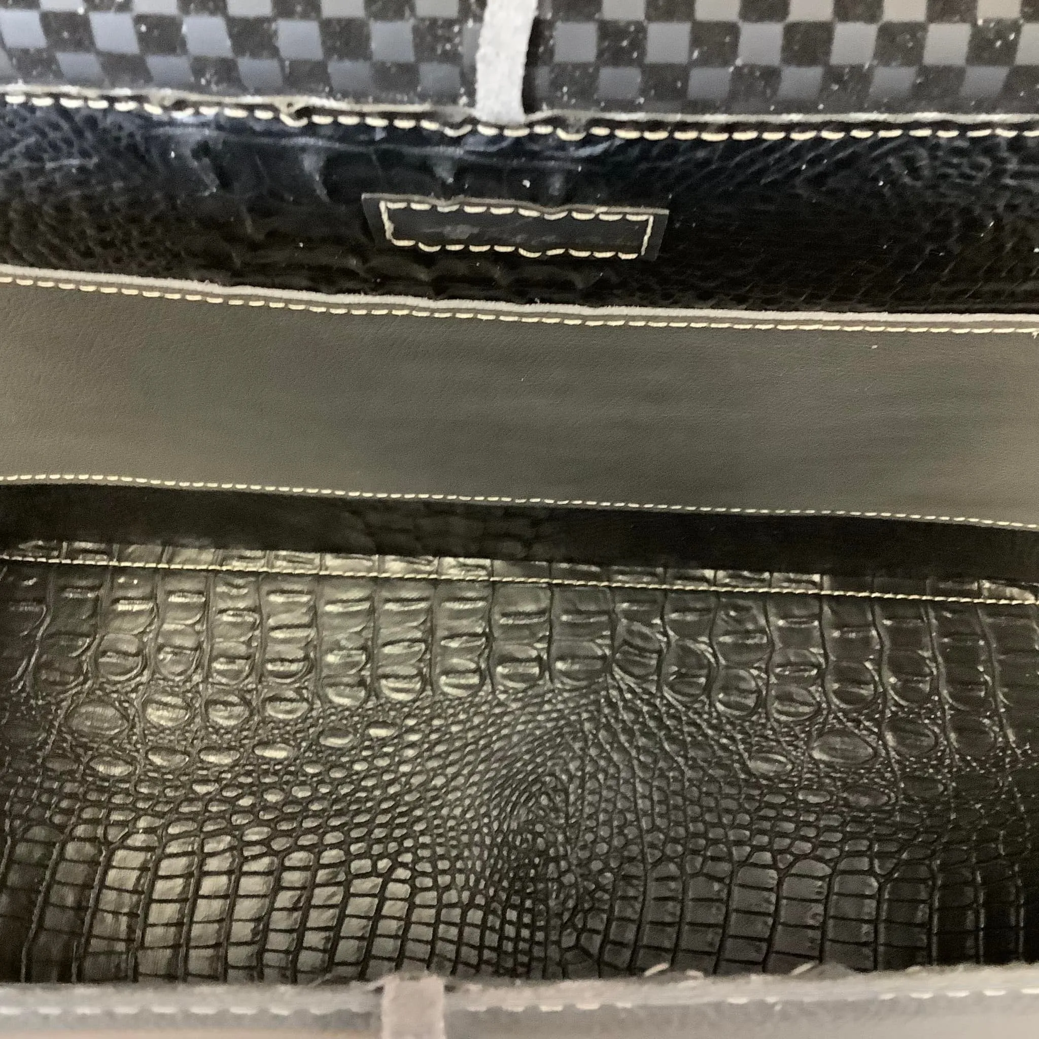 Diaper Bag / All Purpose Tote Bag Elite Premium - #43999