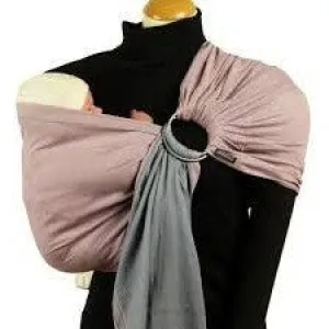 Didymos Ring Sling (DidySling) - Rosalinde