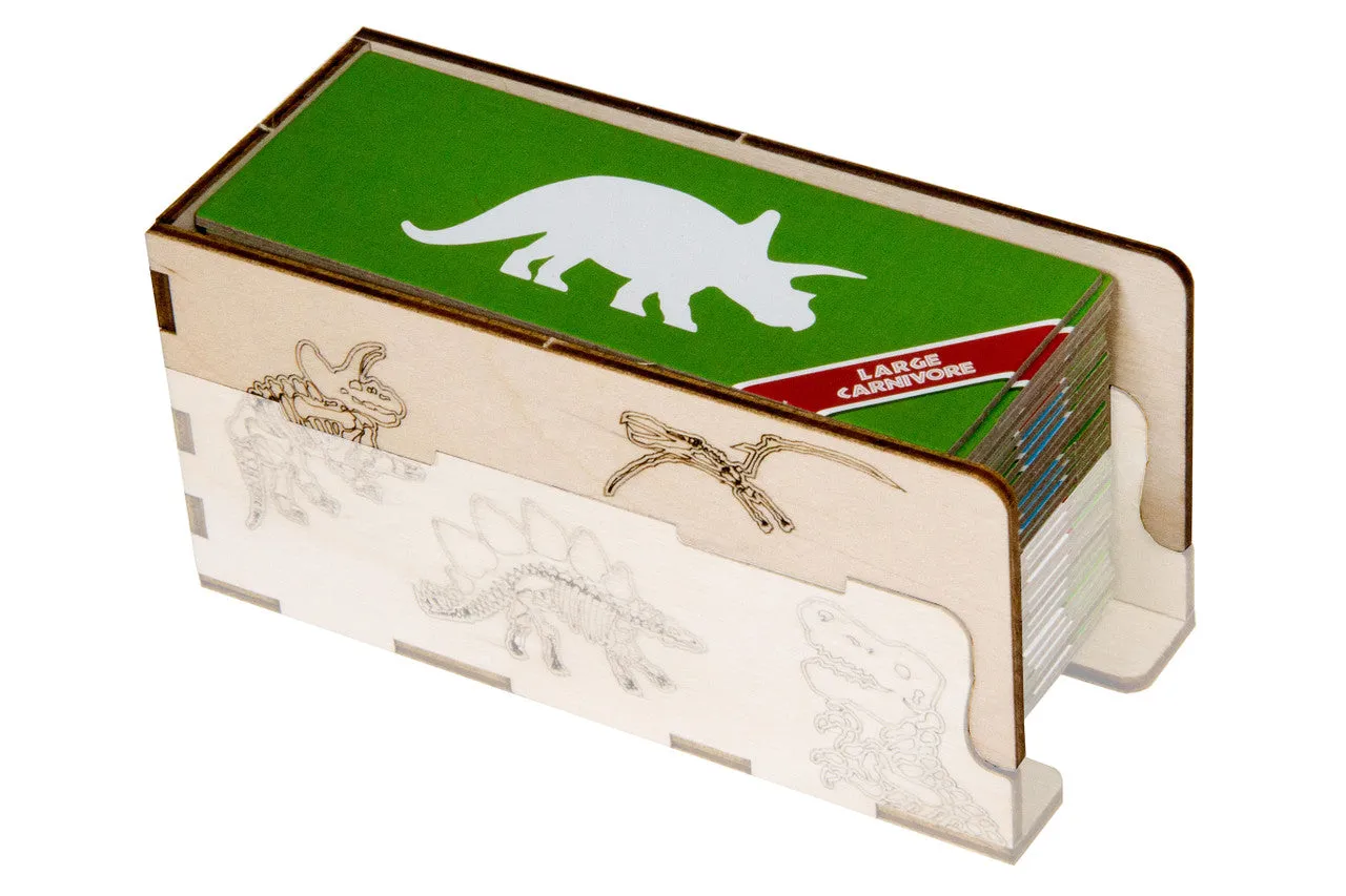 Dinosaur Island Totally Liquid Compatible Game Organizer
