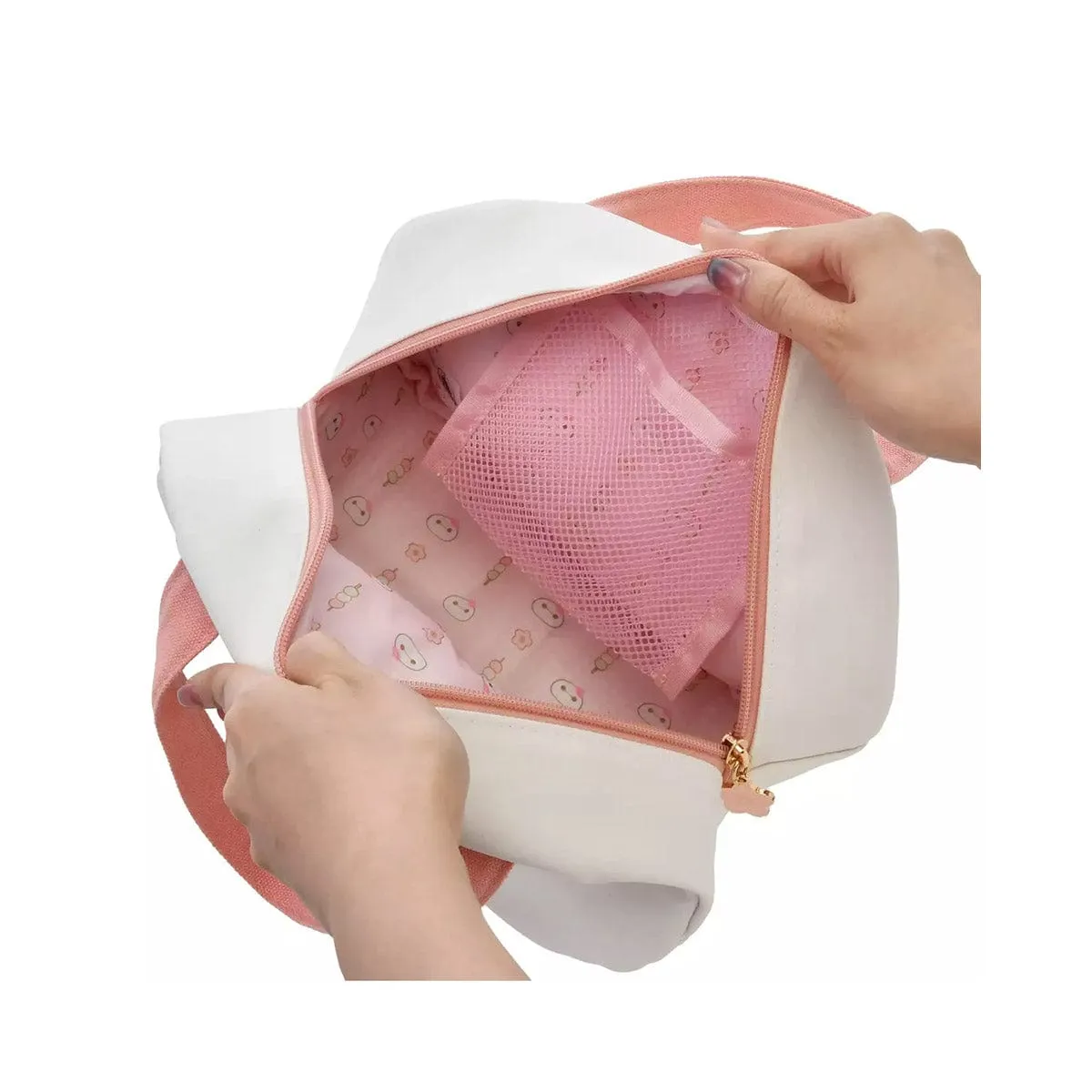 Disney Cooler Bag Sakura: Baymax