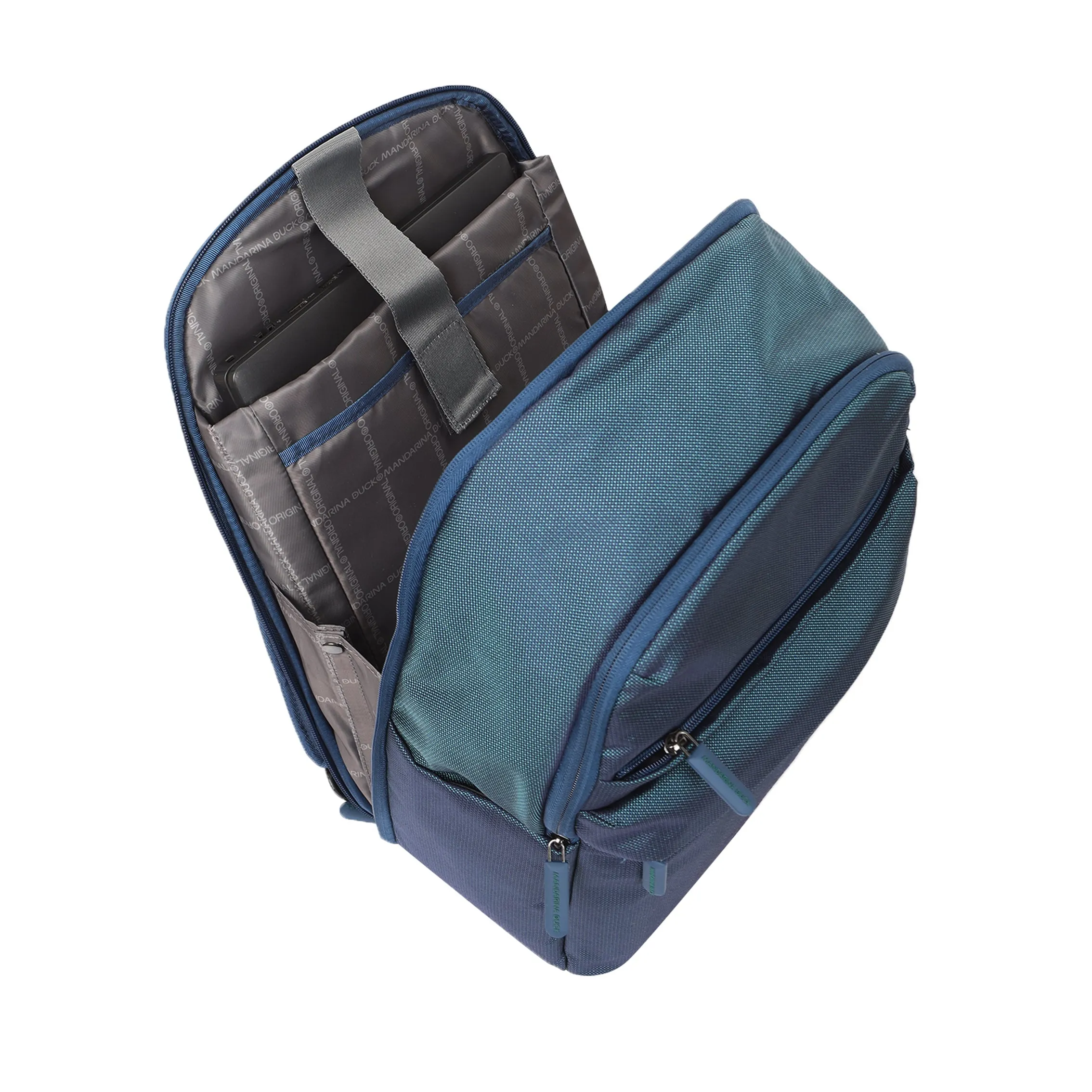 District 17L Professional Backpack