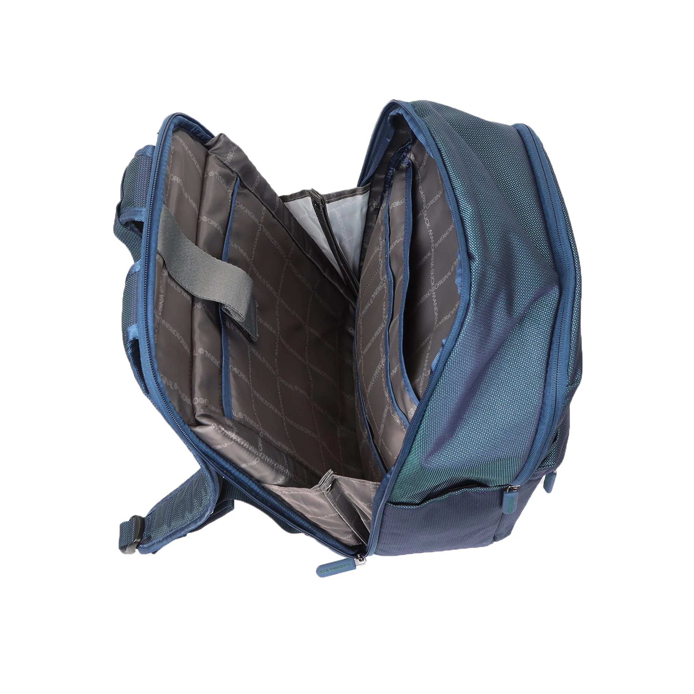 District 17L Professional Backpack