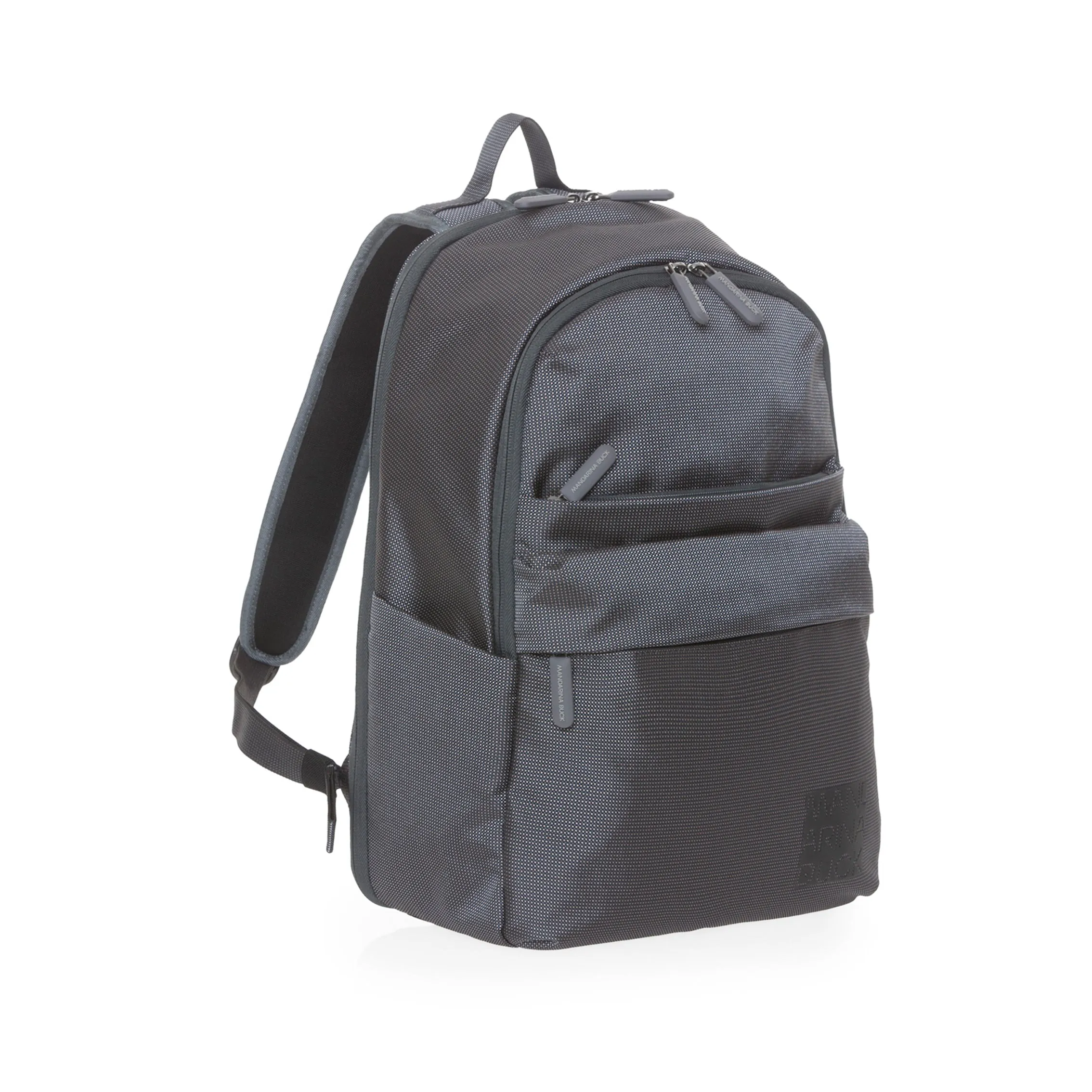 District 17L Professional Backpack