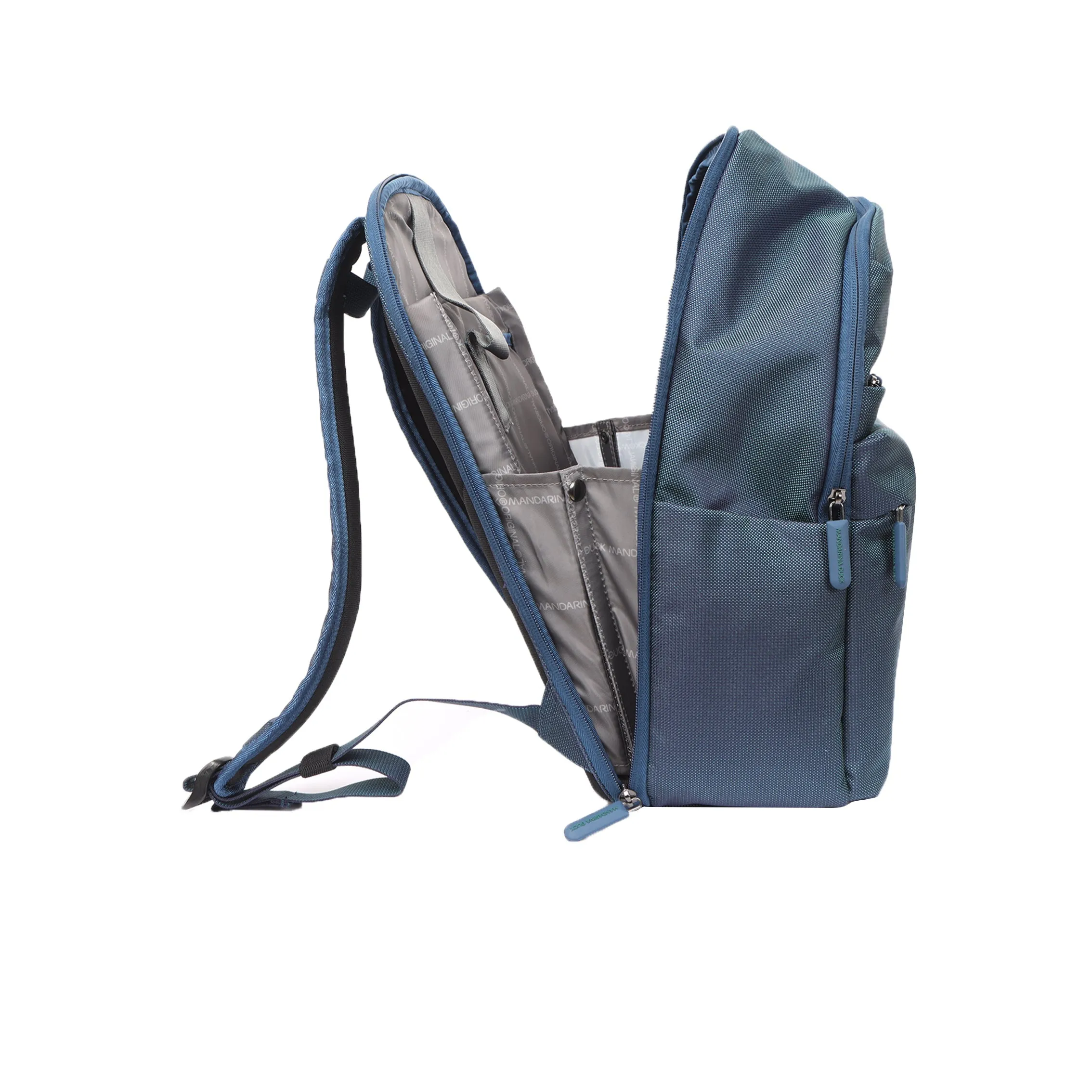 District 17L Professional Backpack
