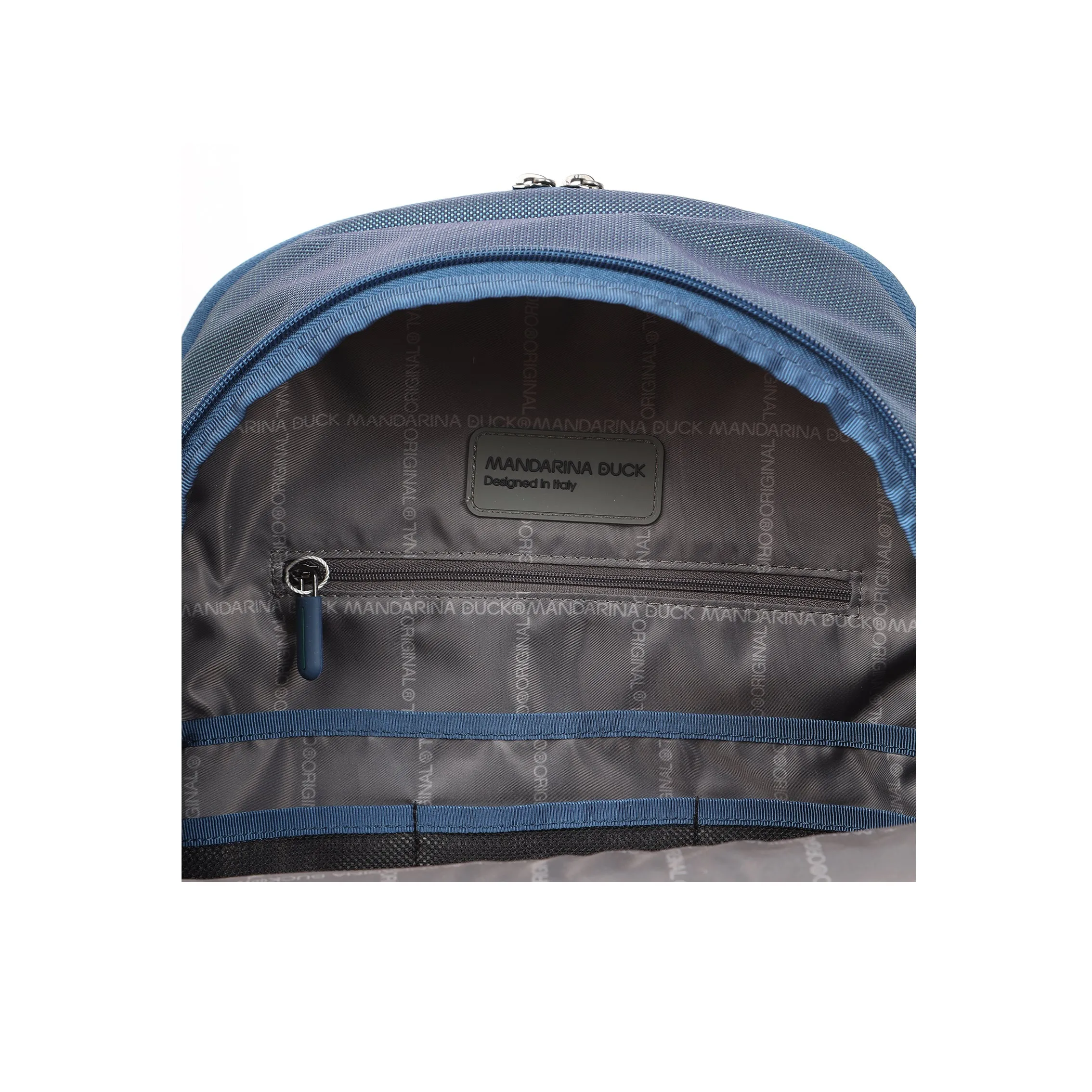 District 17L Professional Backpack