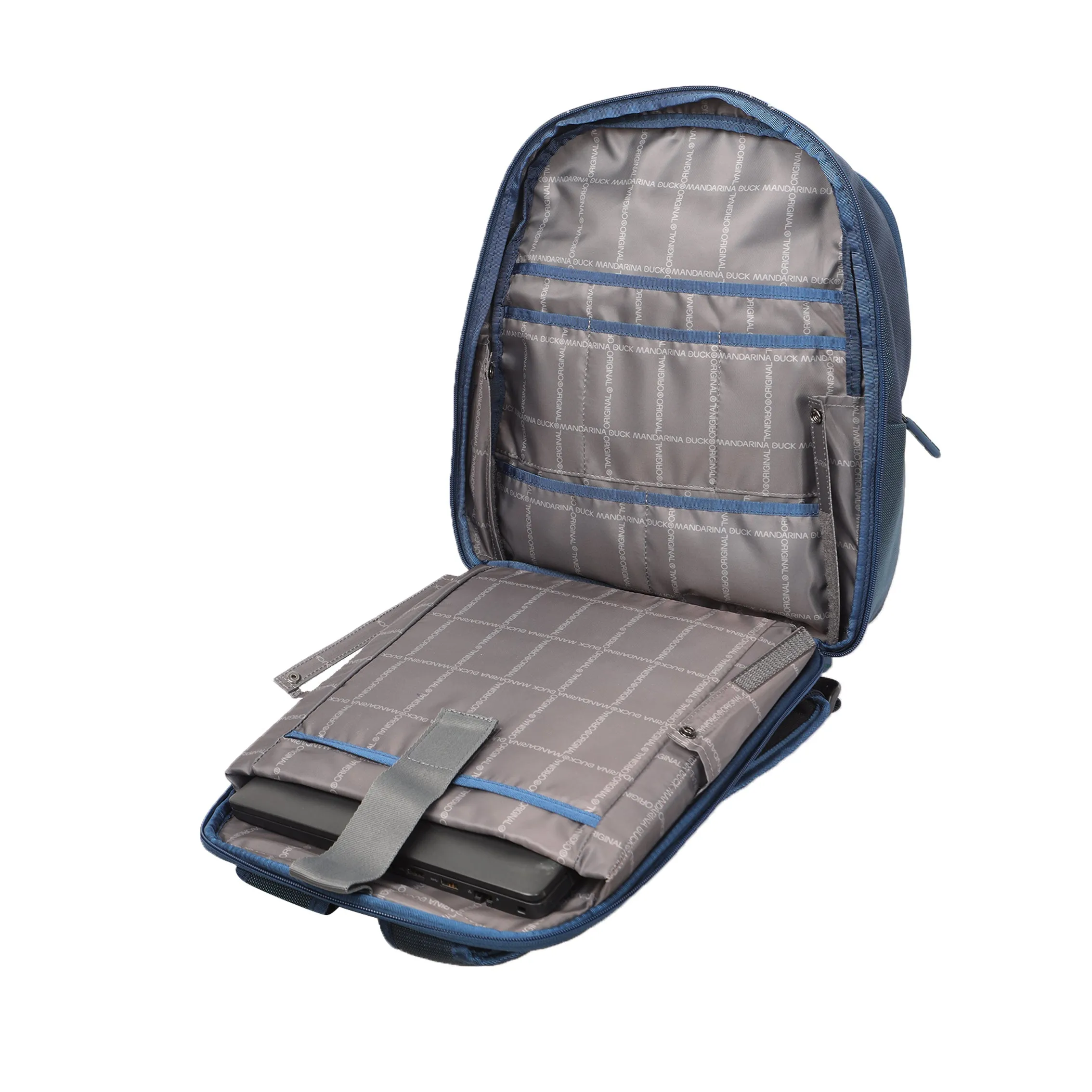 District 17L Professional Backpack