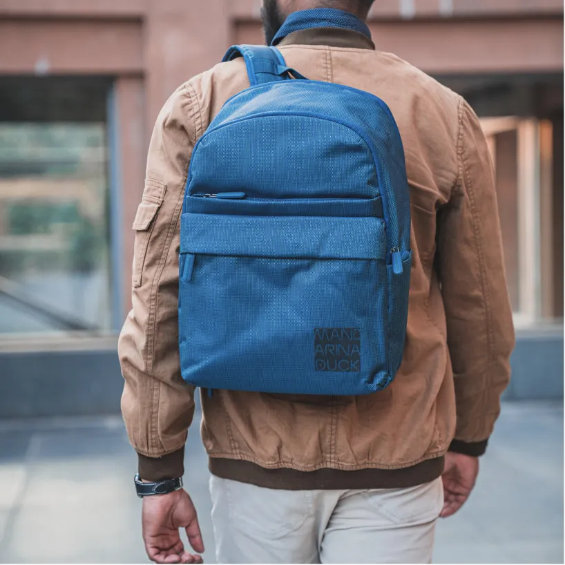 District 17L Professional Backpack