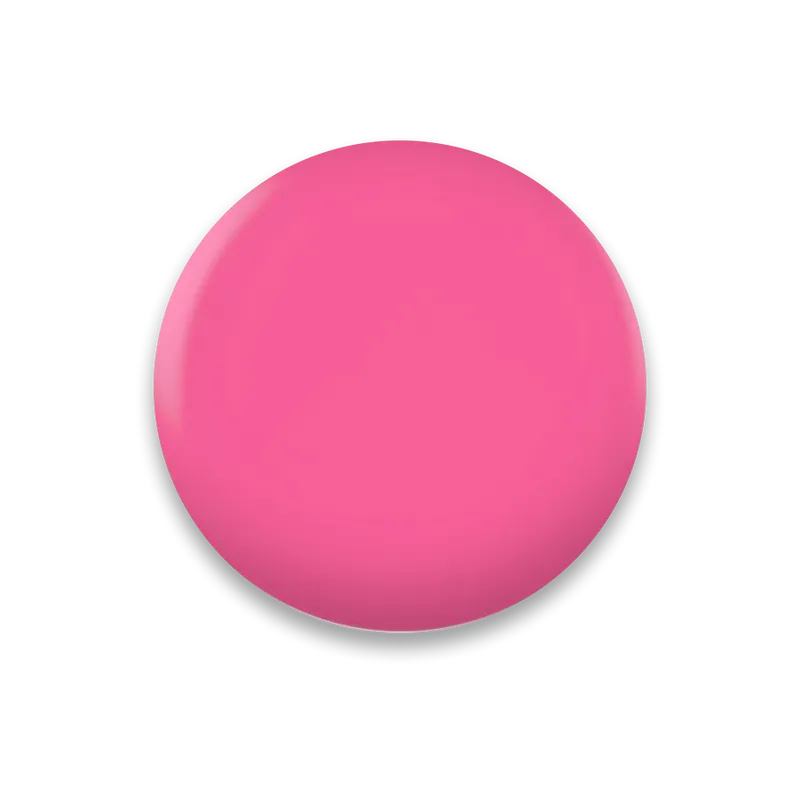 DND DC Dap Dip Powder 1.6oz - 115 Charming Pink