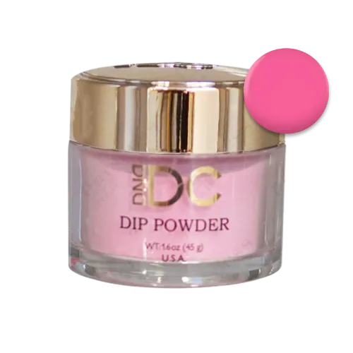 DND DC Dap Dip Powder 1.6oz - 115 Charming Pink