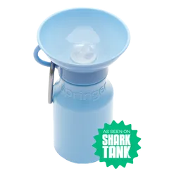 Dog Travel Bottle - Mini - 443ml