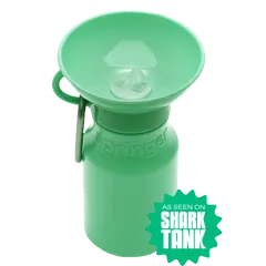Dog Travel Bottle - Mini - 443ml