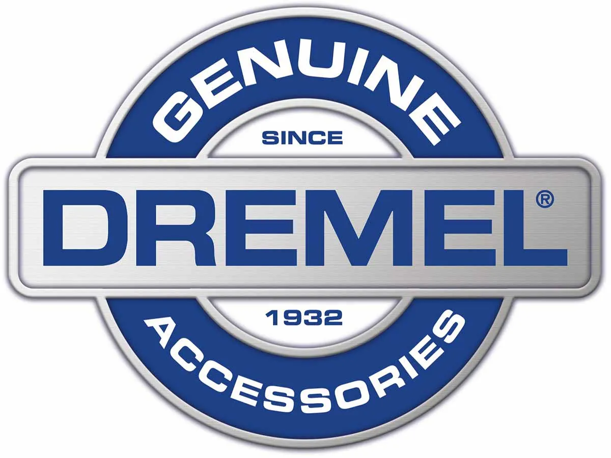 Dremel 429 - Felt Polishing Wheel