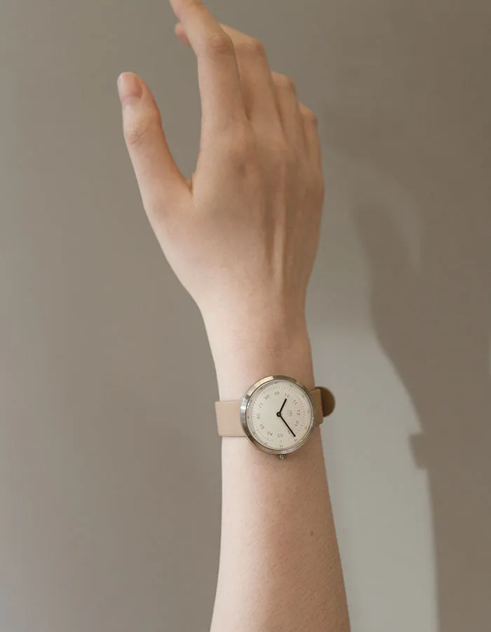 Drizzle Camel 34mm