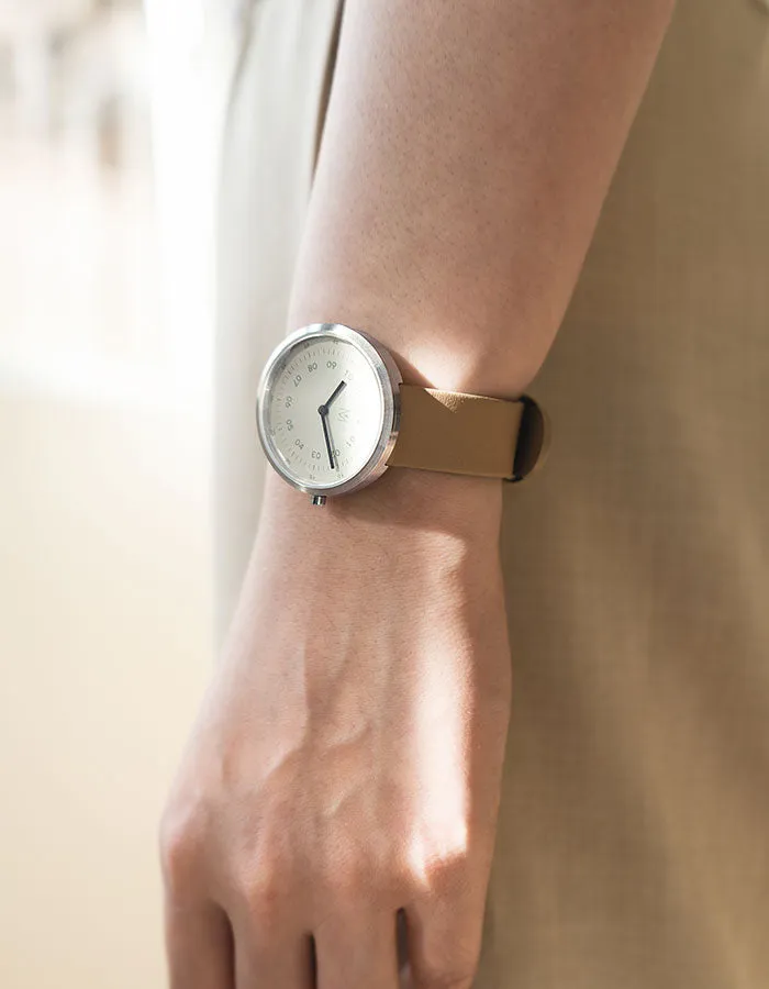 Drizzle Camel 34mm
