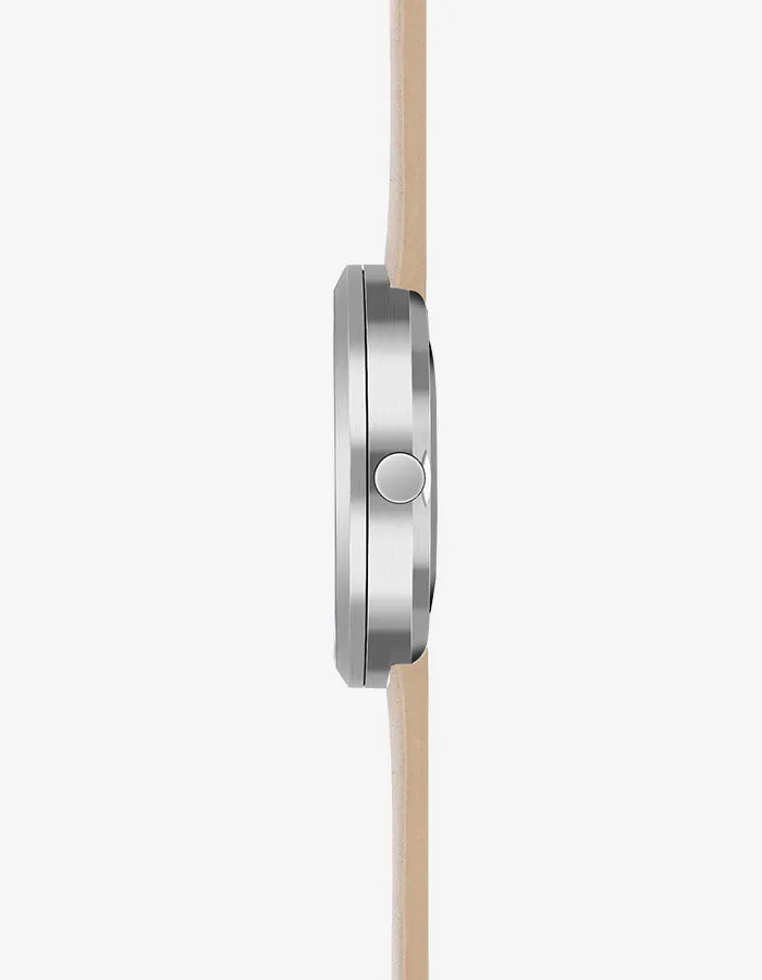Drizzle Camel 34mm