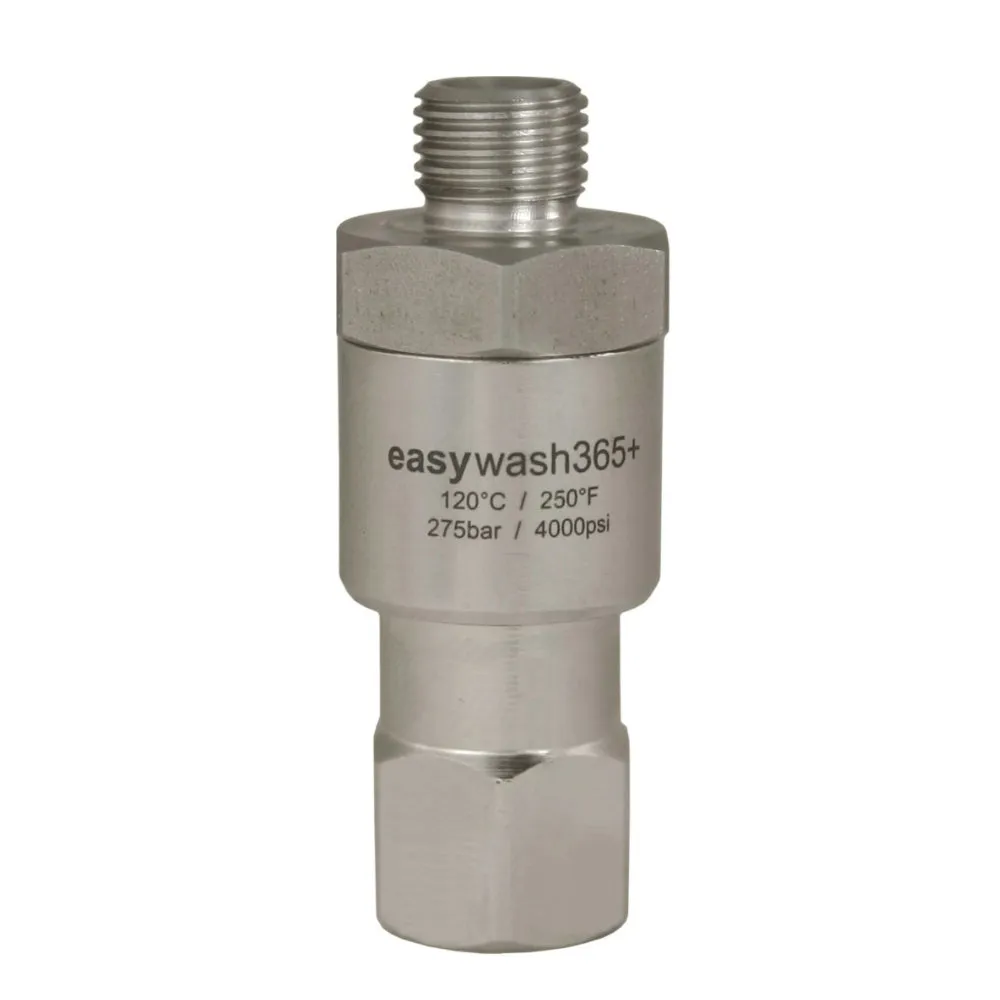 EasyWash365  Swivel Joint | 1/4" Female to 1/4" Male