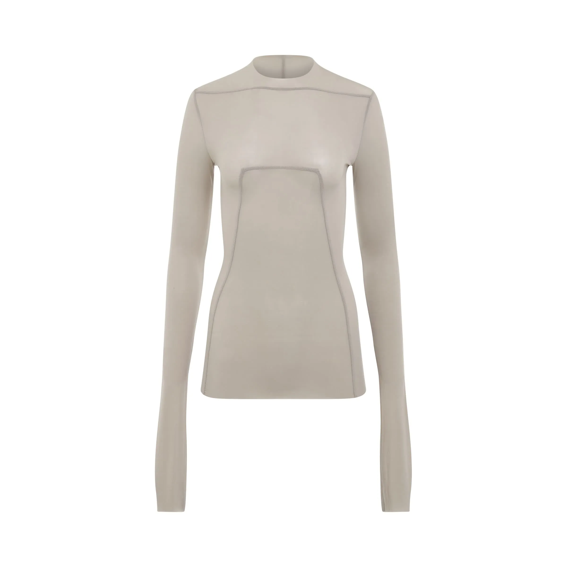EDFU Top in Pearl