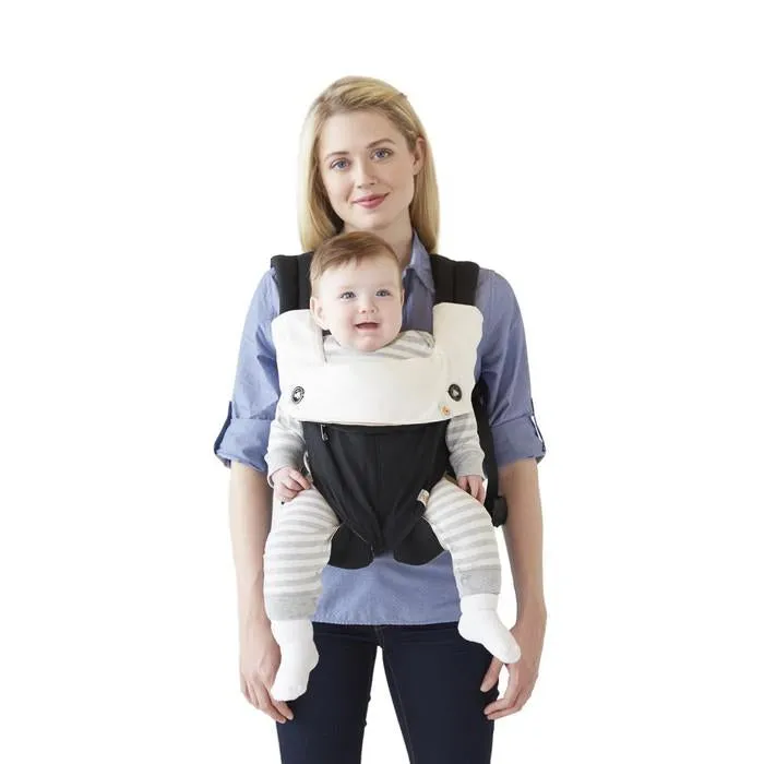 Ergobaby Teething Pad & Bib