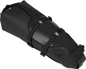 Escapist Large Saddle Bag - 9L