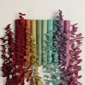 Eucalyptus Palette