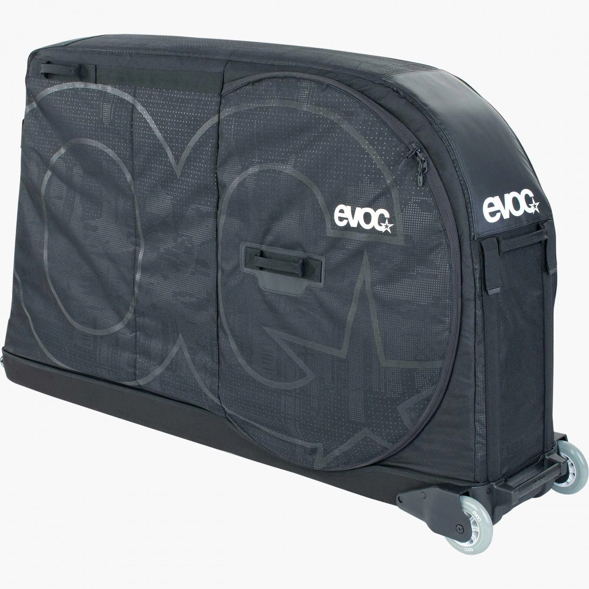 EVOC Bike Pro Travel Bag - Black