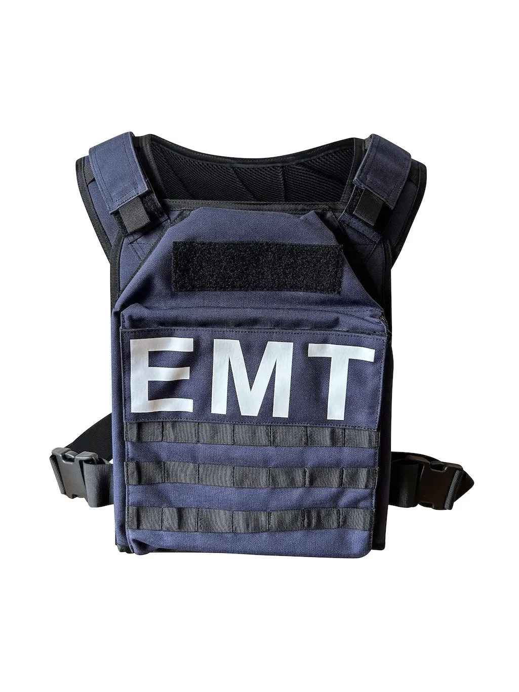 ExecDefense USA EMS/EMT Plate Carrier