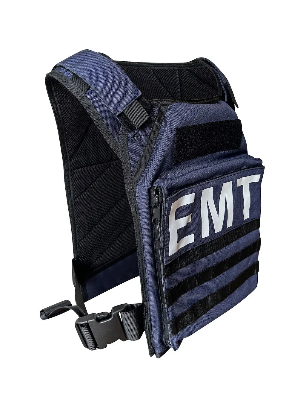 ExecDefense USA EMS/EMT Plate Carrier