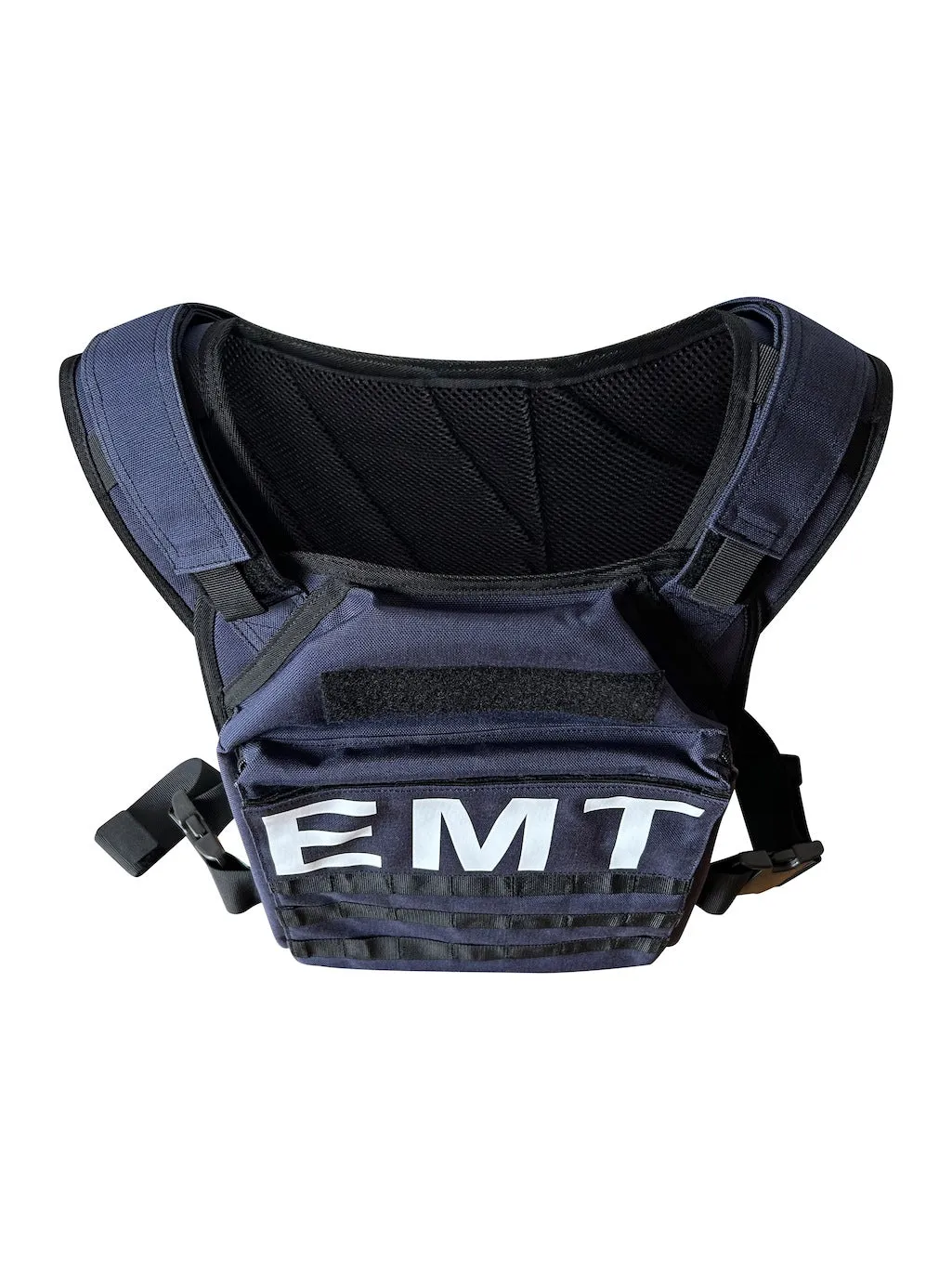 ExecDefense USA EMS/EMT Plate Carrier