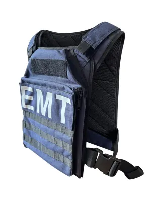 ExecDefense USA EMS/EMT Plate Carrier