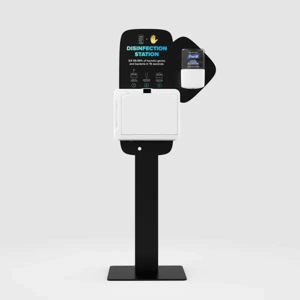 ExpressPro Wall Mounts And Stands